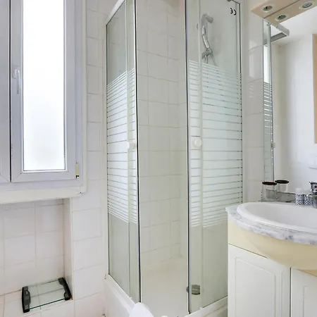 Apartment Trocadero - Near The Eiffel Tower